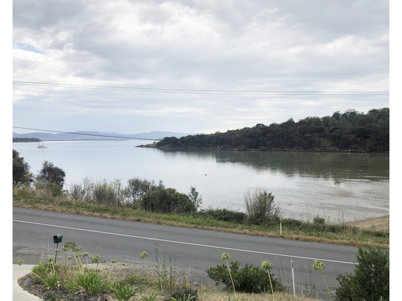 36 Lewisham Scenic Drive, Lewisham TAS 7173