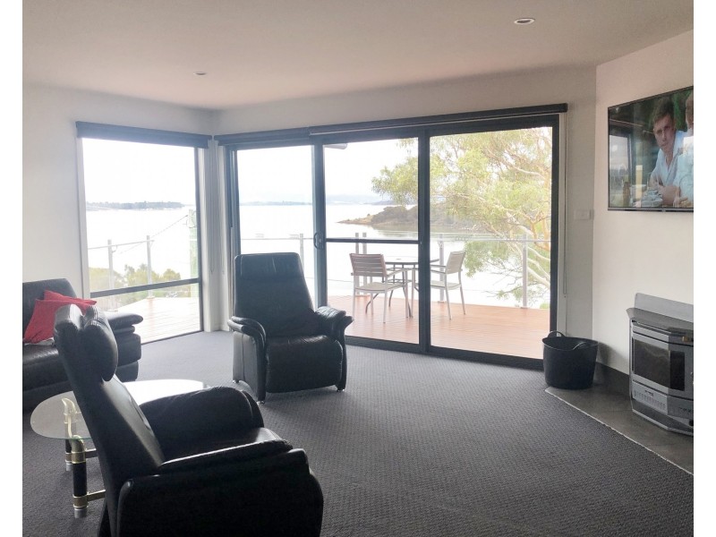 36 Lewisham Scenic Drive, Lewisham TAS 7173