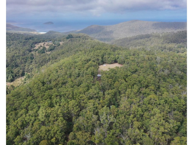 1 Dam Road, Nubeena TAS 7184