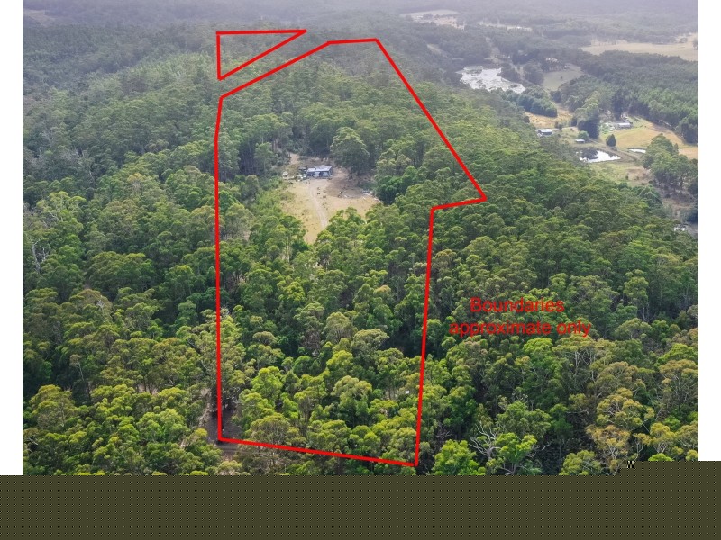 1 Dam Road, Nubeena TAS 7184
