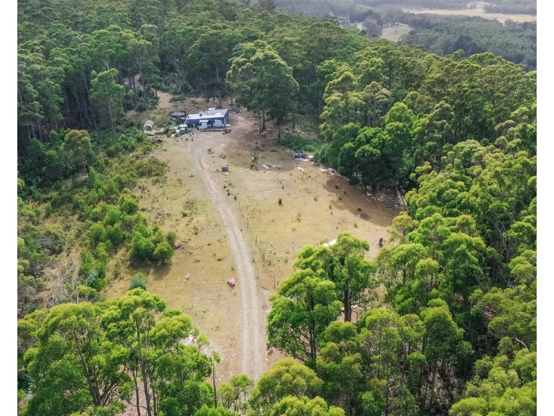1 Dam Road, Nubeena TAS 7184