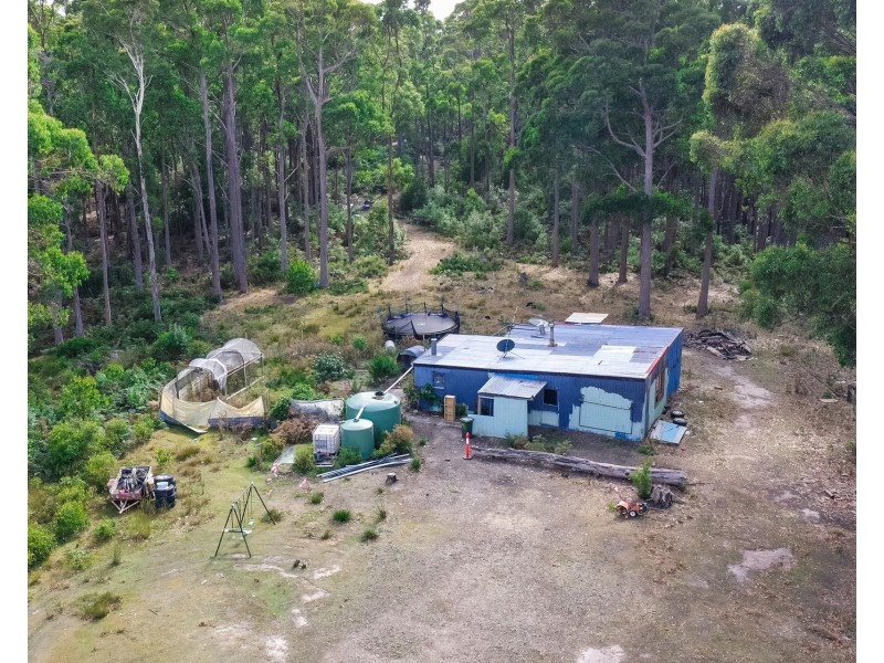 1 Dam Road, Nubeena TAS 7184