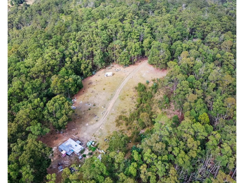1 Dam Road, Nubeena TAS 7184