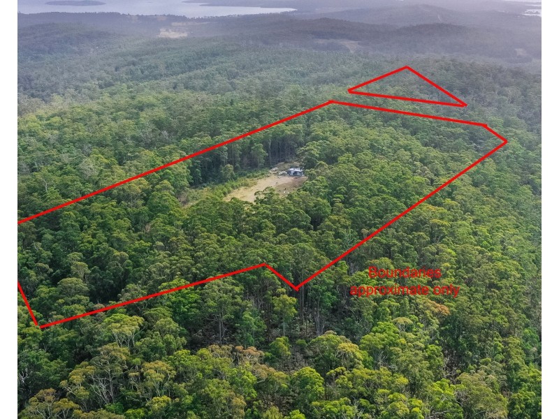 1 Dam Road, Nubeena TAS 7184