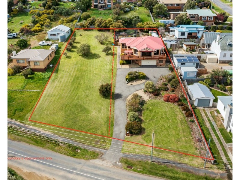 60 Lewisham Scenic Drive, Lewisham TAS 7173