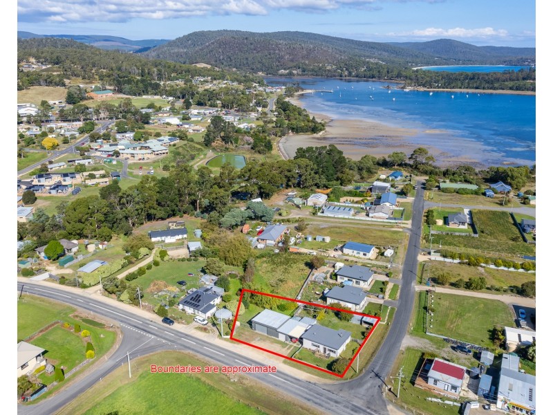 1564 Nubeena Road, Nubeena TAS 7184