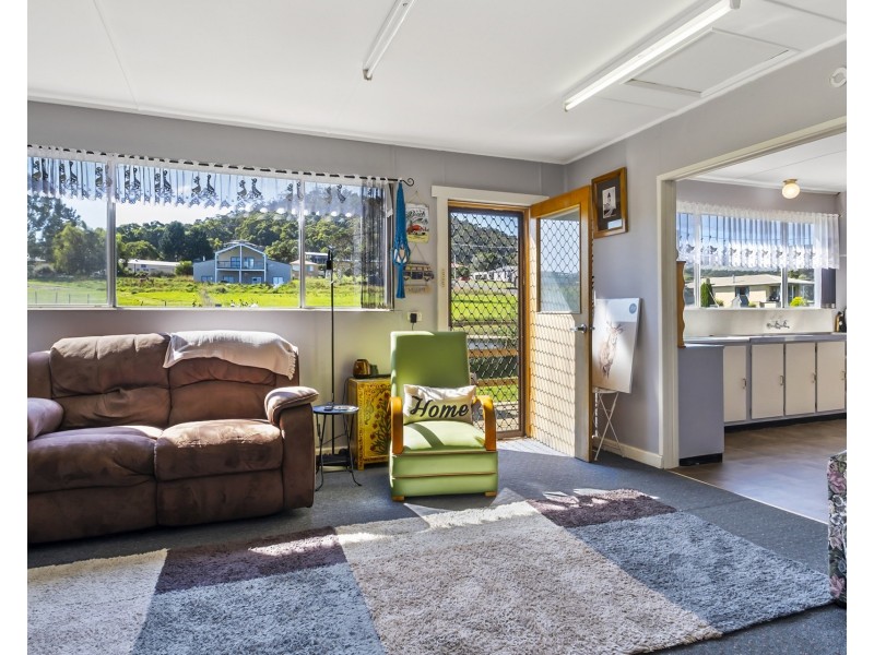 1564 Nubeena Road, Nubeena TAS 7184