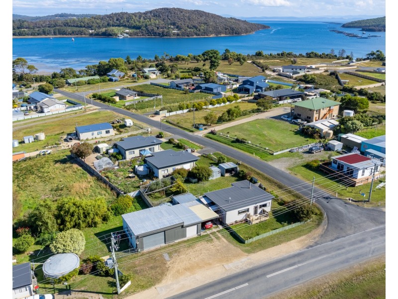 1564 Nubeena Road, Nubeena TAS 7184