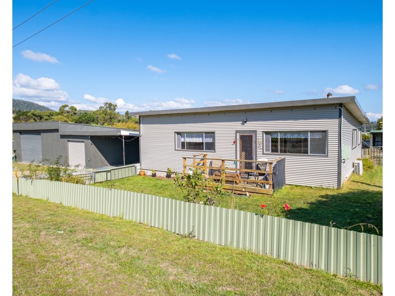 1564 Nubeena Road, Nubeena TAS 7184