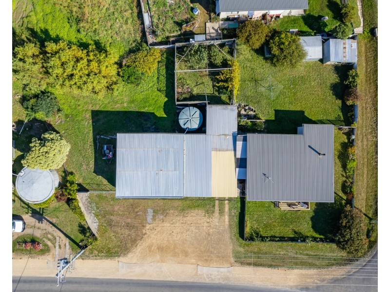 1564 Nubeena Road, Nubeena TAS 7184
