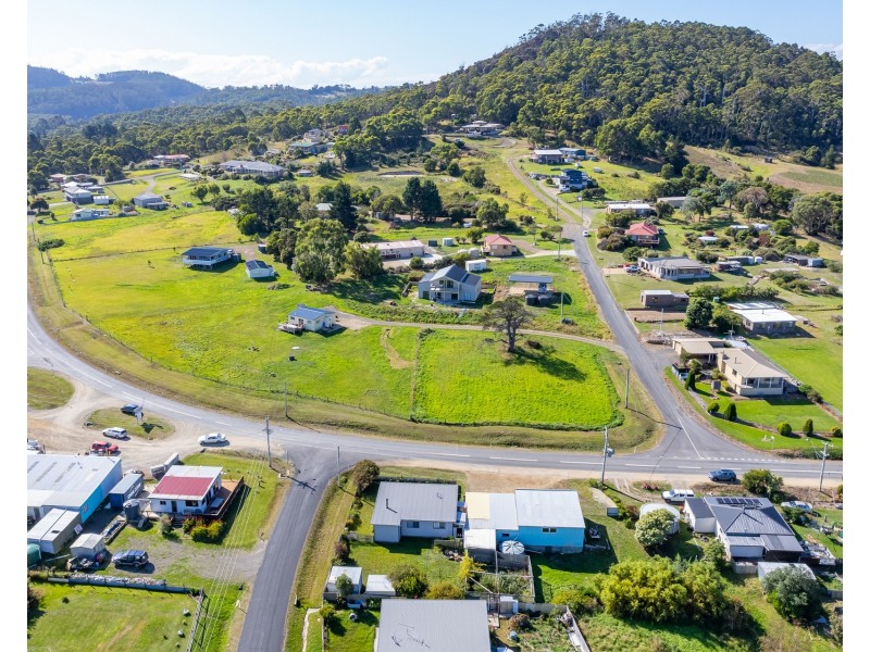 1564 Nubeena Road, Nubeena TAS 7184