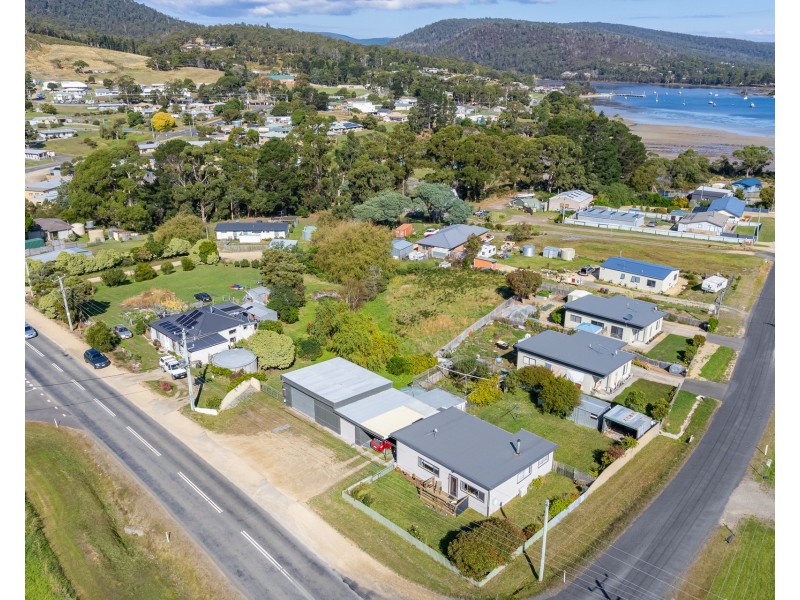 1564 Nubeena Road, Nubeena TAS 7184
