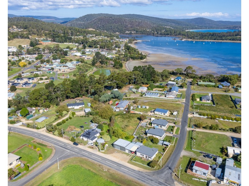 1564 Nubeena Road, Nubeena TAS 7184