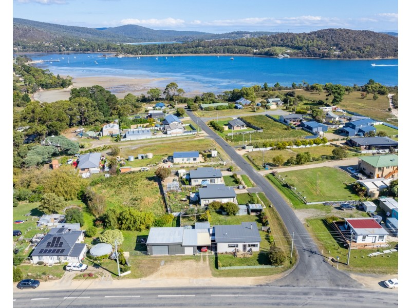 1564 Nubeena Road, Nubeena TAS 7184