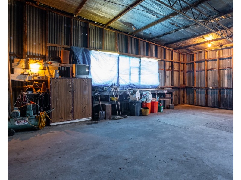 1564 Nubeena Road, Nubeena TAS 7184