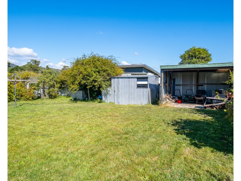 1564 Nubeena Road, Nubeena TAS 7184