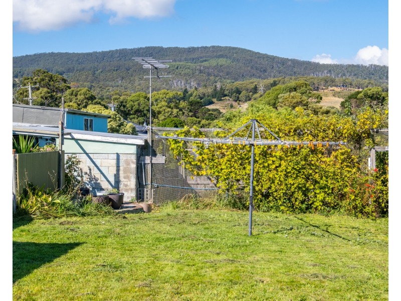 1564 Nubeena Road, Nubeena TAS 7184