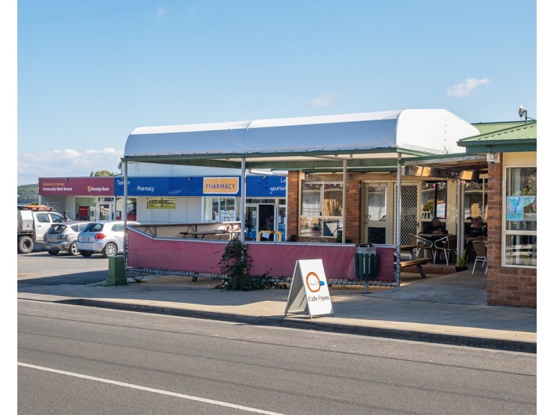 1564 Nubeena Road, Nubeena TAS 7184