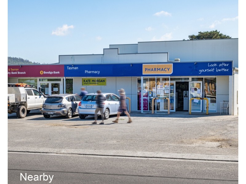 1564 Nubeena Road, Nubeena TAS 7184