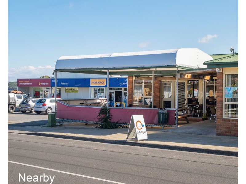 1564 Nubeena Road, Nubeena TAS 7184