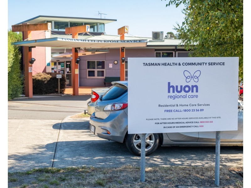 1564 Nubeena Road, Nubeena TAS 7184
