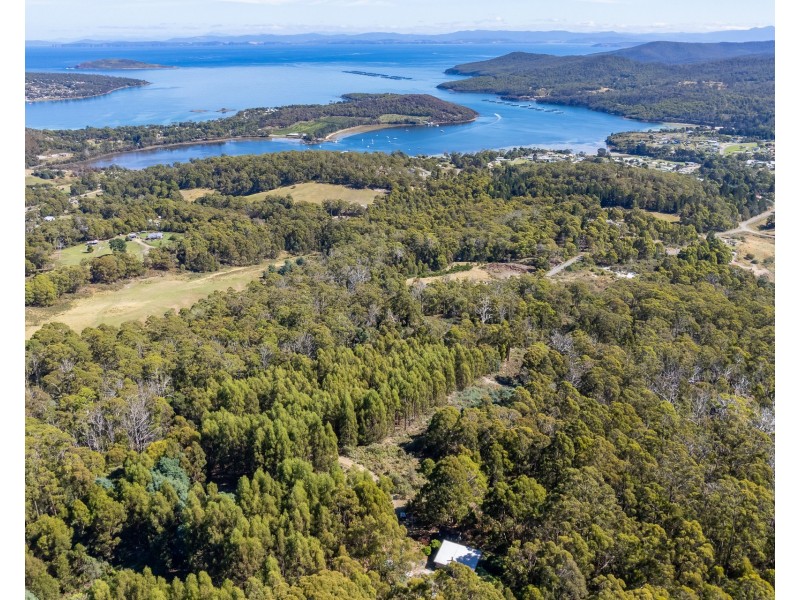 120 Tip Road, Nubeena TAS 7184