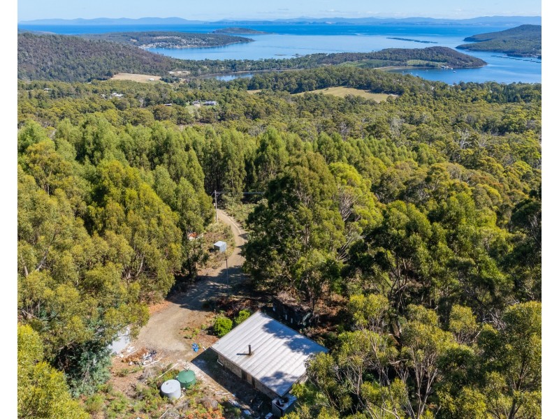 120 Tip Road, Nubeena TAS 7184