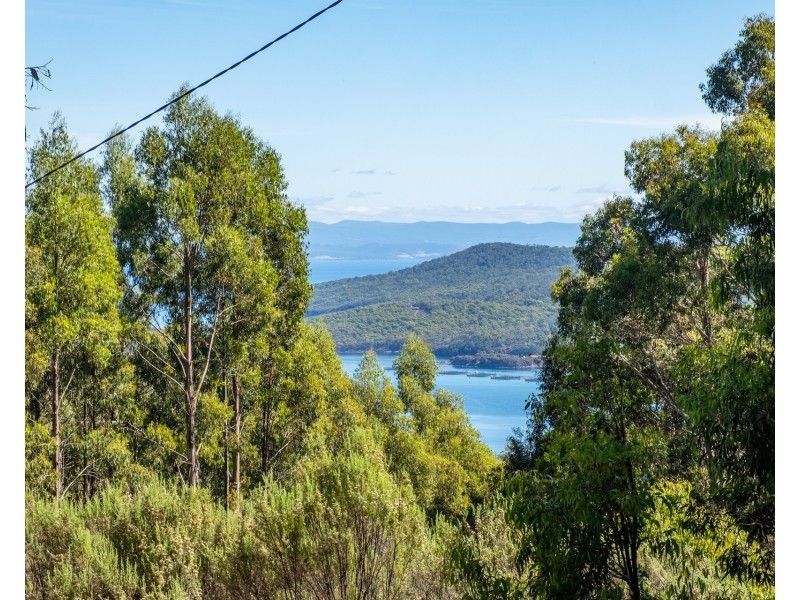 120 Tip Road, Nubeena TAS 7184