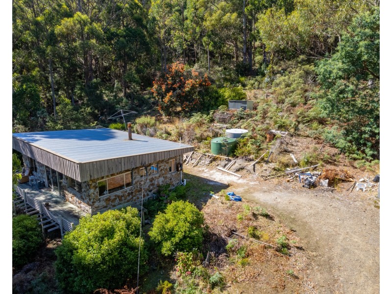 120 Tip Road, Nubeena TAS 7184