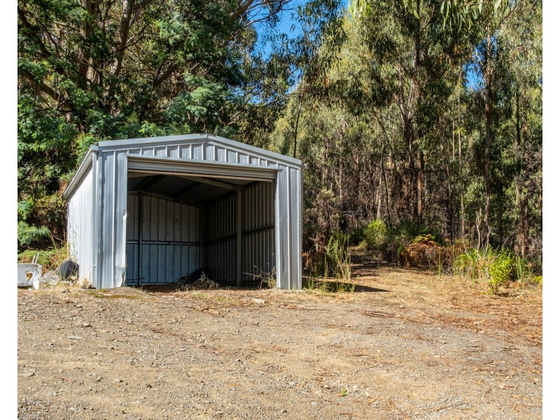 120 Tip Road, Nubeena TAS 7184