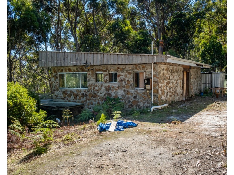 120 Tip Road, Nubeena TAS 7184