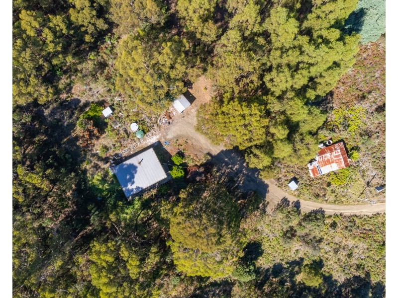 120 Tip Road, Nubeena TAS 7184