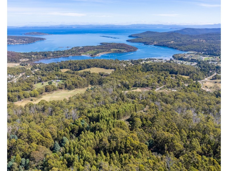 120 Tip Road, Nubeena TAS 7184