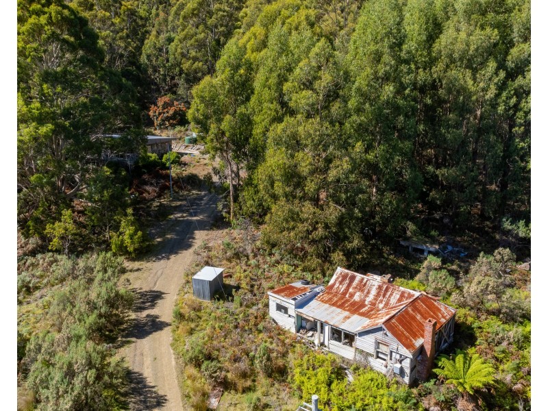 120 Tip Road, Nubeena TAS 7184