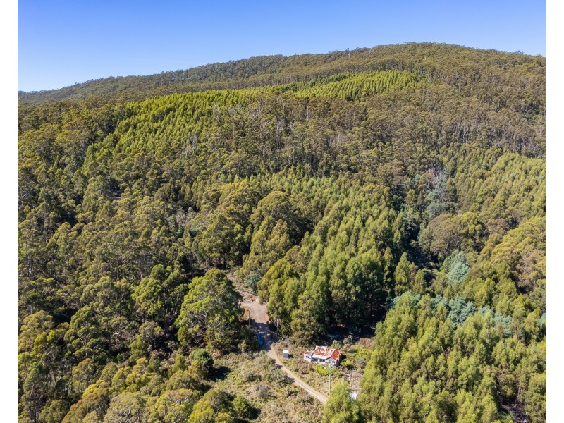 120 Tip Road, Nubeena TAS 7184