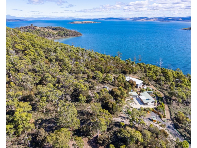 10 King George Court, Murdunna TAS 7178