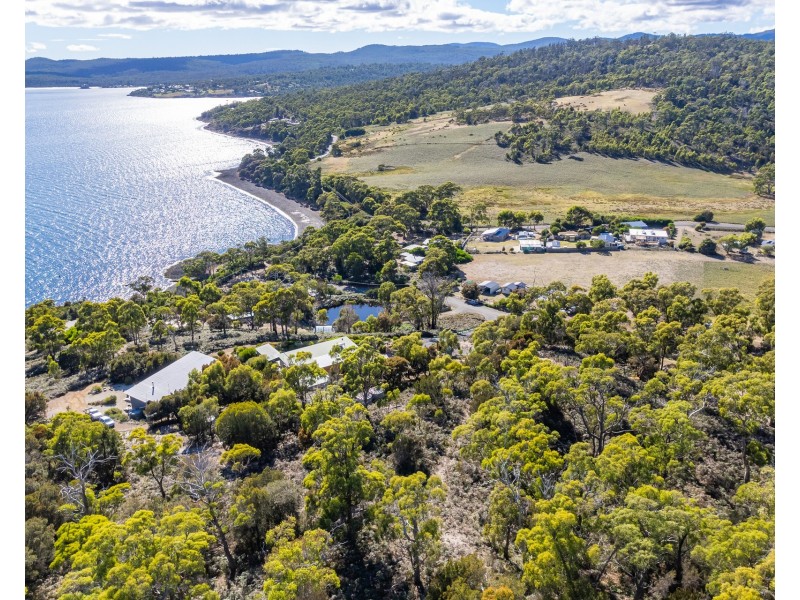 10 King George Court, Murdunna TAS 7178