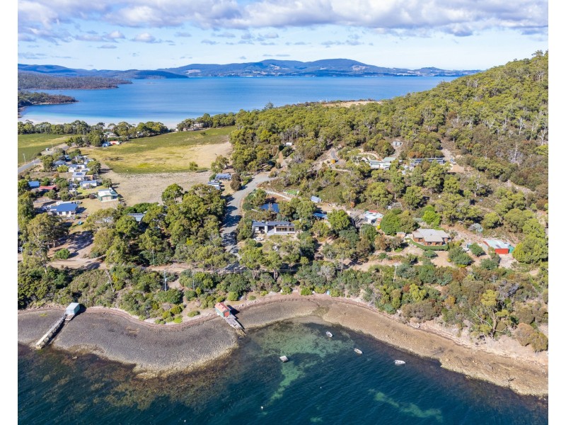 10 King George Court, Murdunna TAS 7178