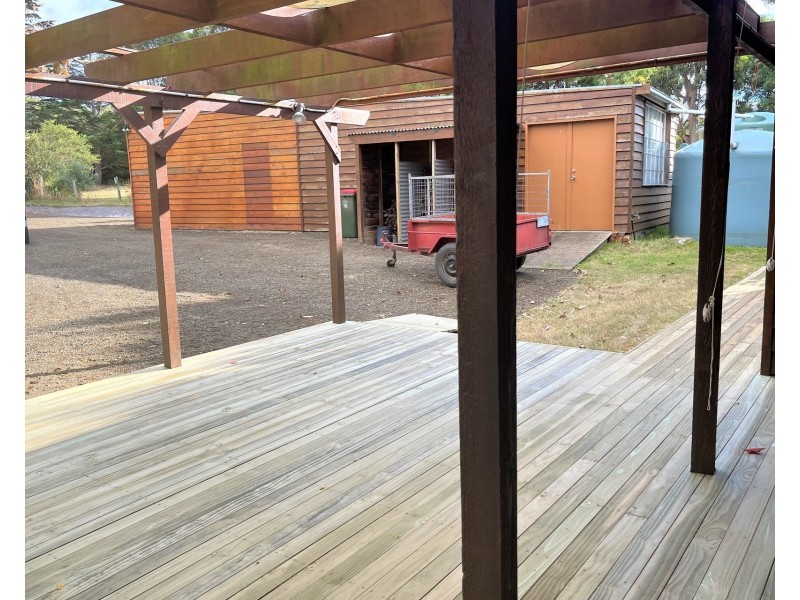 120 Coal Mine Road, Saltwater River TAS 7186