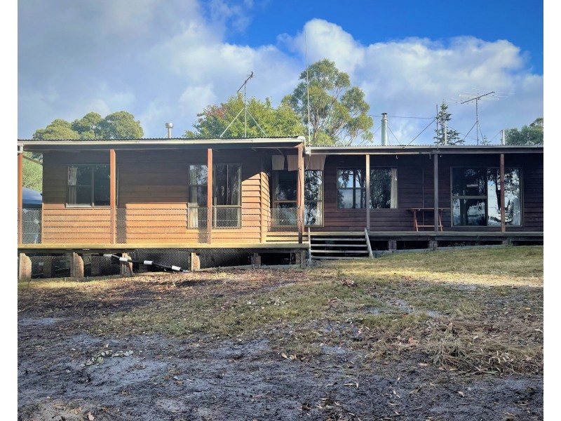 120 Coal Mine Road, Saltwater River TAS 7186