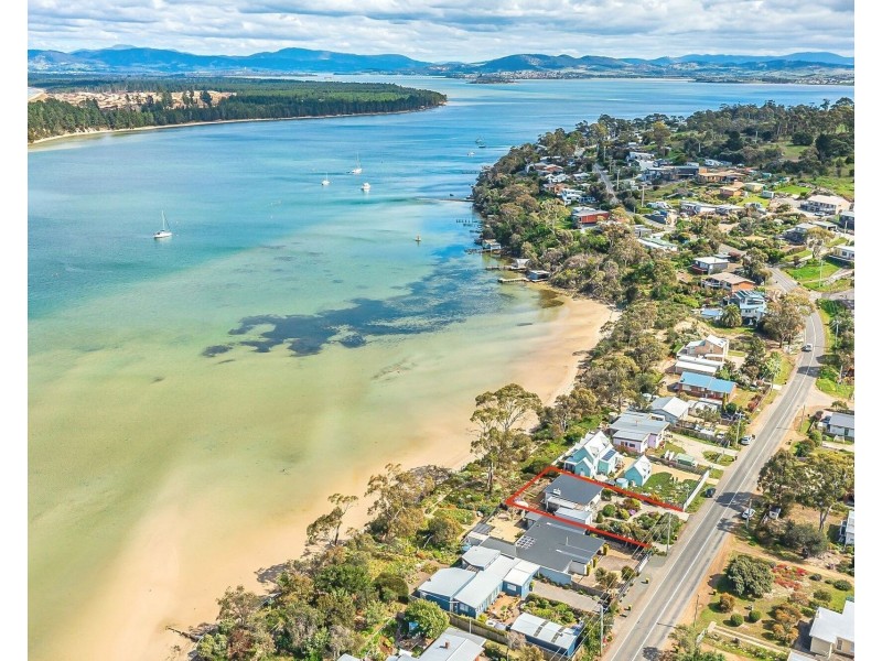 239 Lewisham Scenic Drive, Lewisham TAS 7173