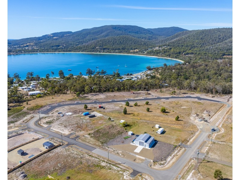 Anbria Drive, White Beach TAS 7184