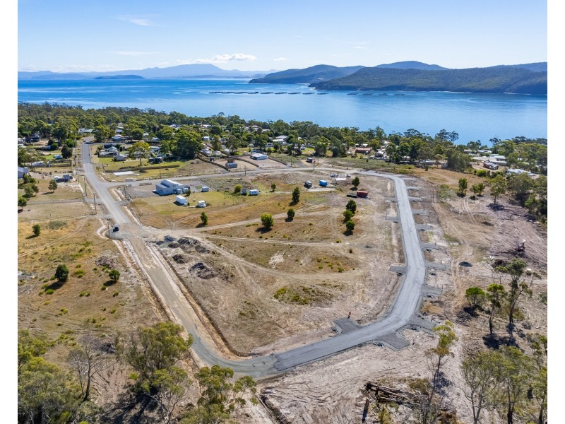 Anbria Drive, White Beach TAS 7184