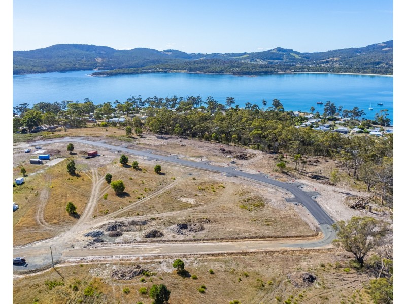 Anbria Drive, White Beach TAS 7184