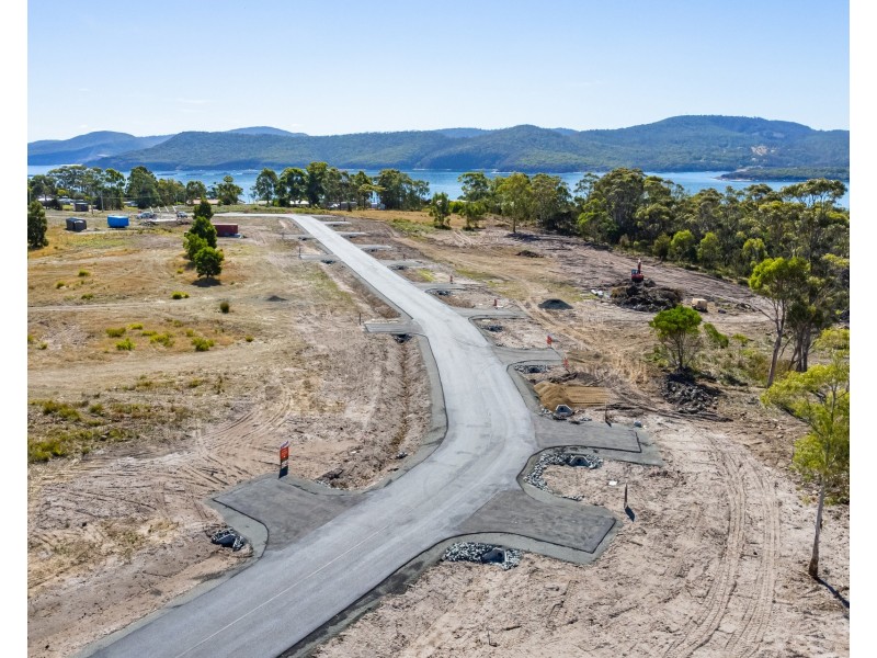 Anbria Drive, White Beach TAS 7184