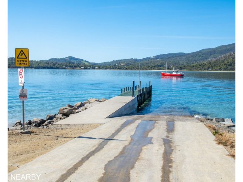 Anbria Drive, White Beach TAS 7184