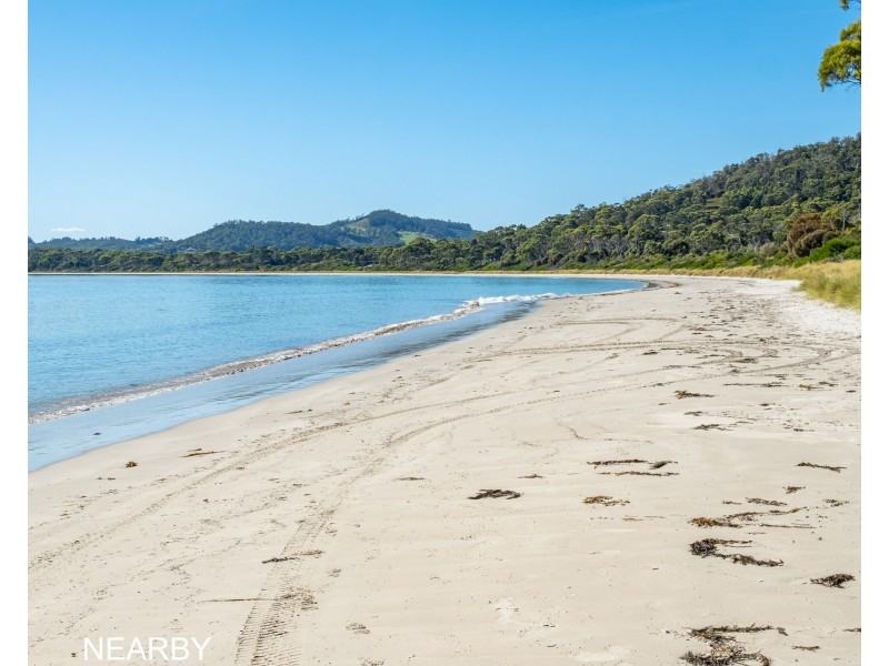 Anbria Drive, White Beach TAS 7184