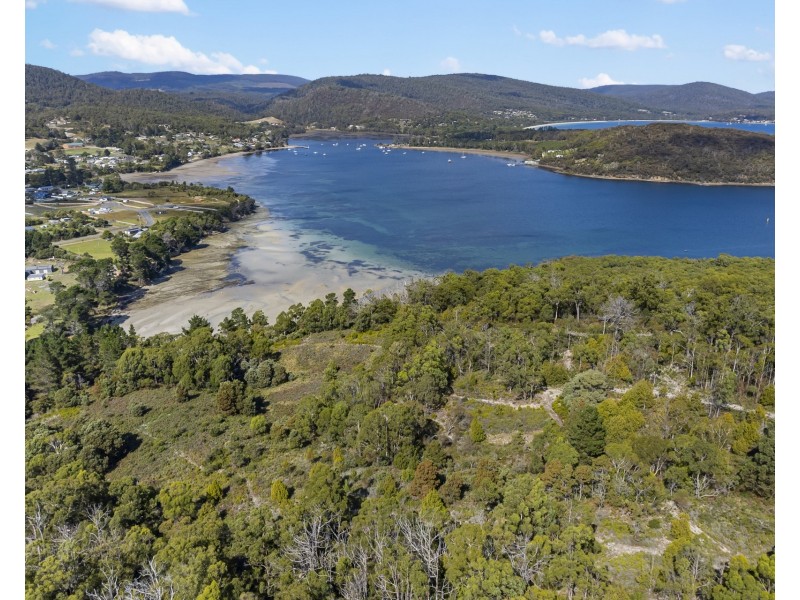 Lot 1 Roaring Beach Road, Nubeena TAS 7184