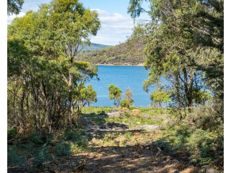 Lot 1 Roaring Beach Road, Nubeena TAS 7184