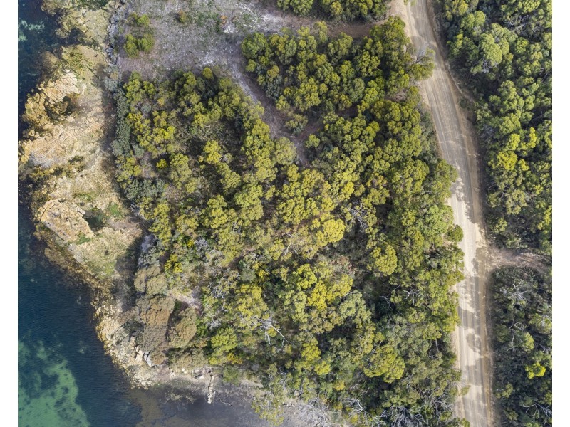 Lot 1 Roaring Beach Road, Nubeena TAS 7184